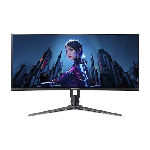 Acer Predator UM.CXXEE.501