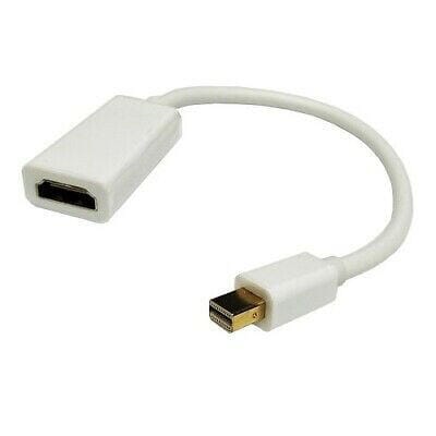 Scanpart Mini DisplayPort Male HDMI Female 20cm - Image 3