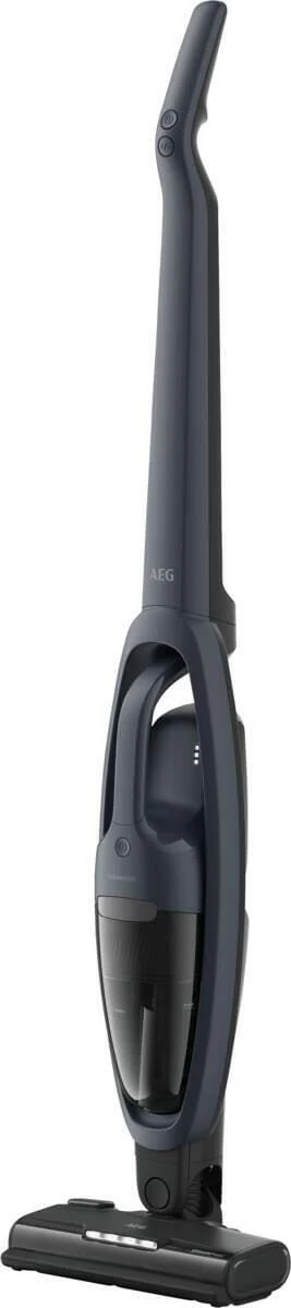 AEG AS52CB18DB Denim-blauw - Image 2