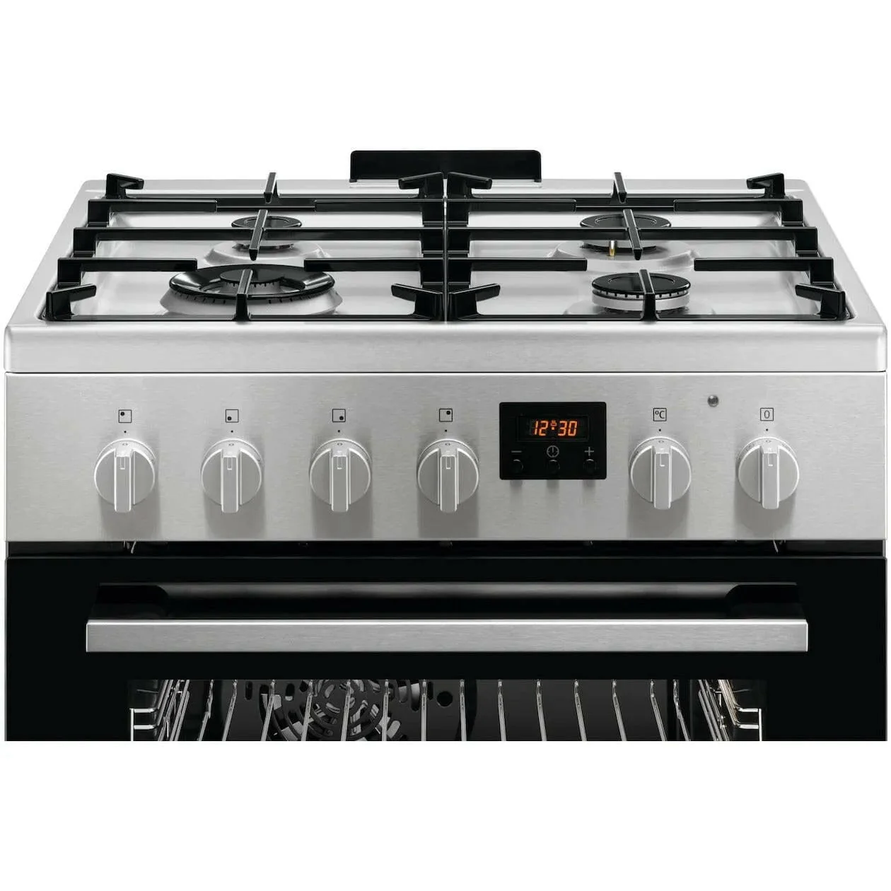 AEG CKB64415BM RVS - Image 2