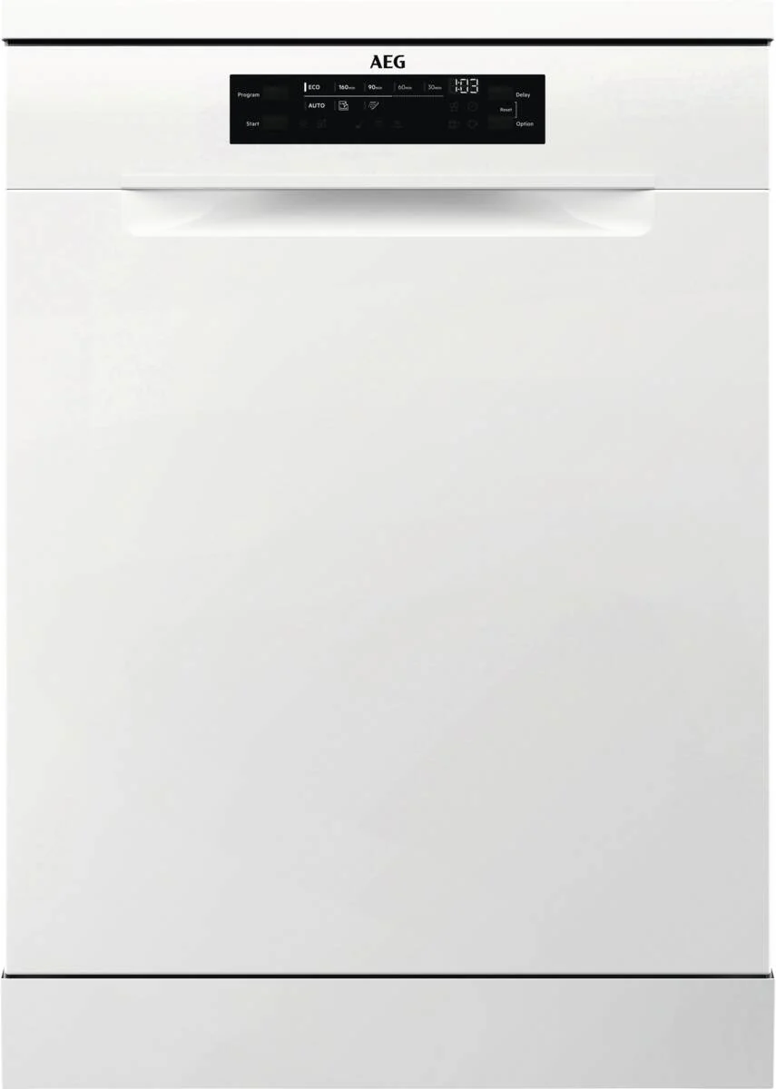 AEG FFB33607ZW wit