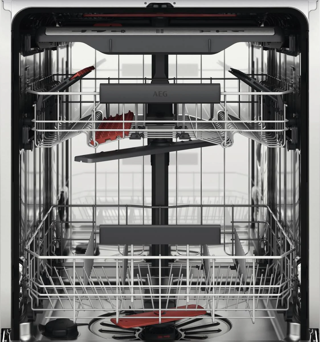 AEG FSE74707P - Image 3