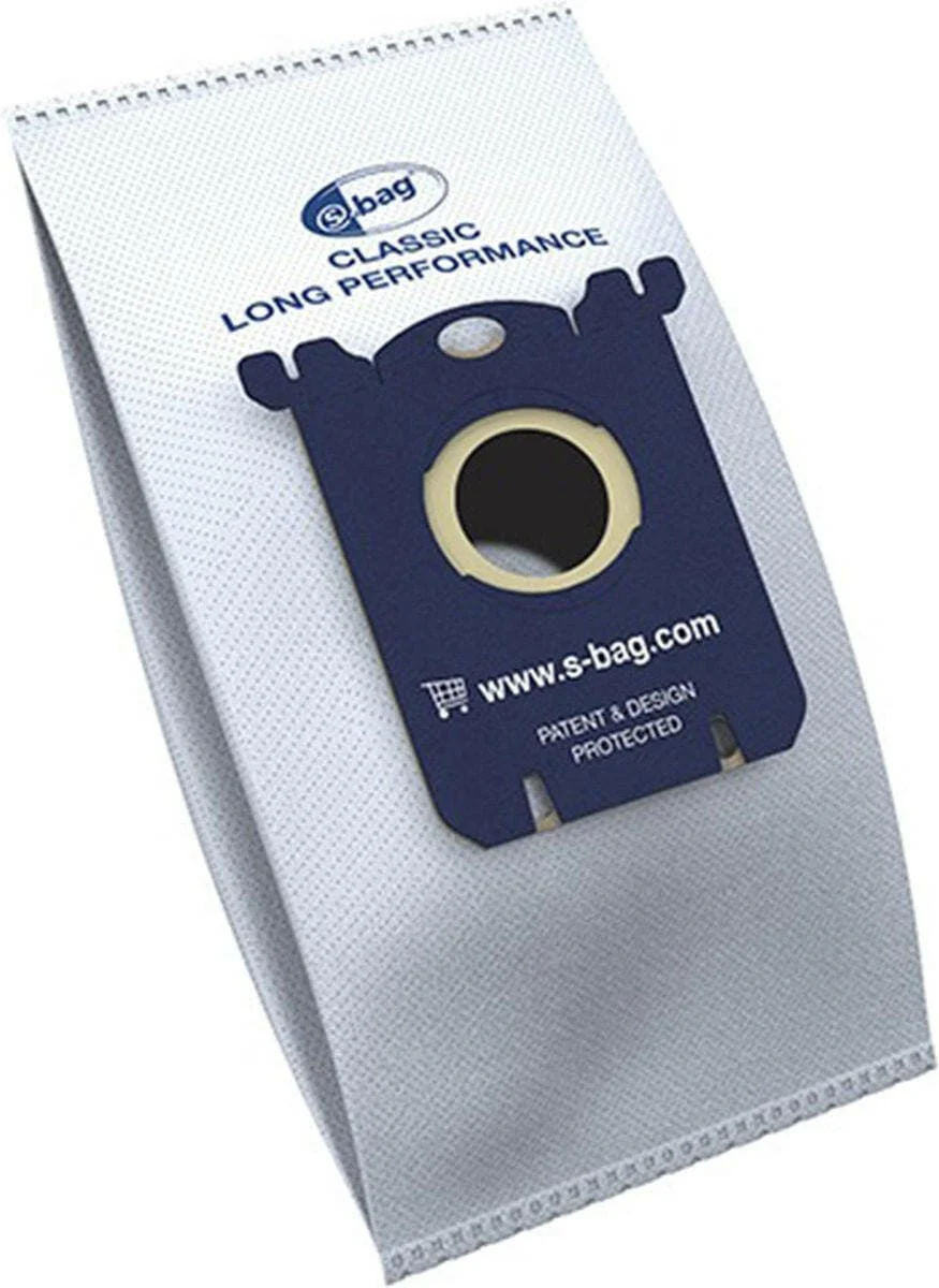 AEG GR201S S-Bag - Image 4