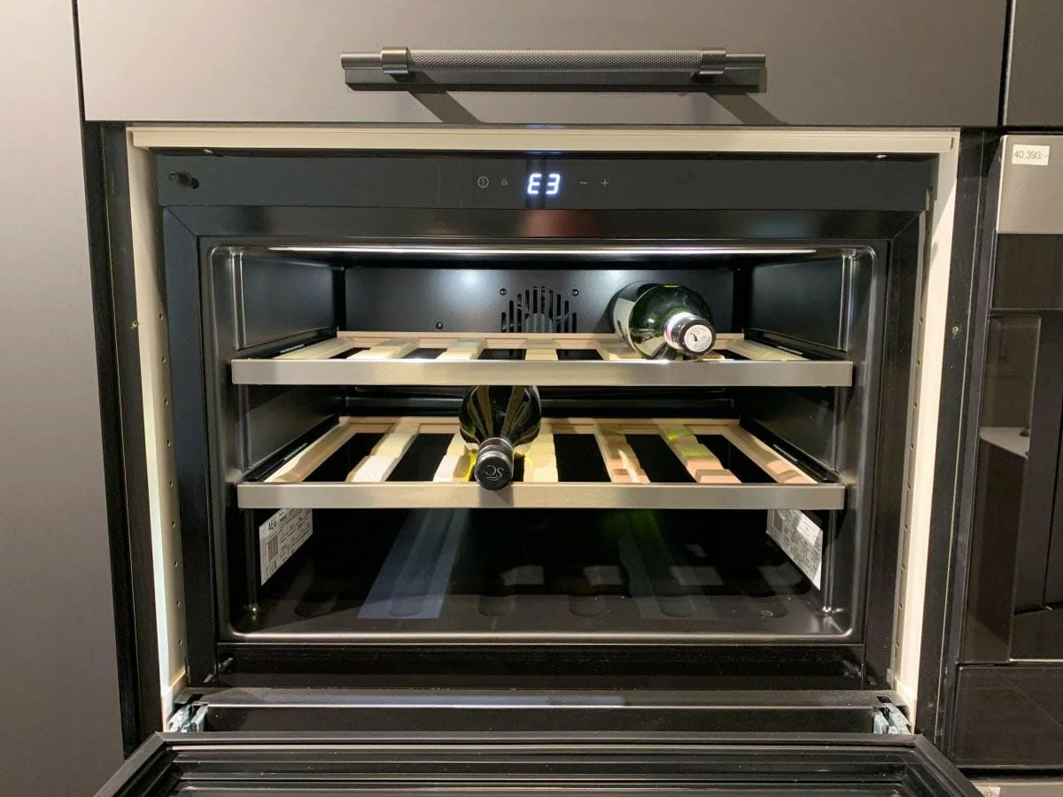 AEG KWK884520M