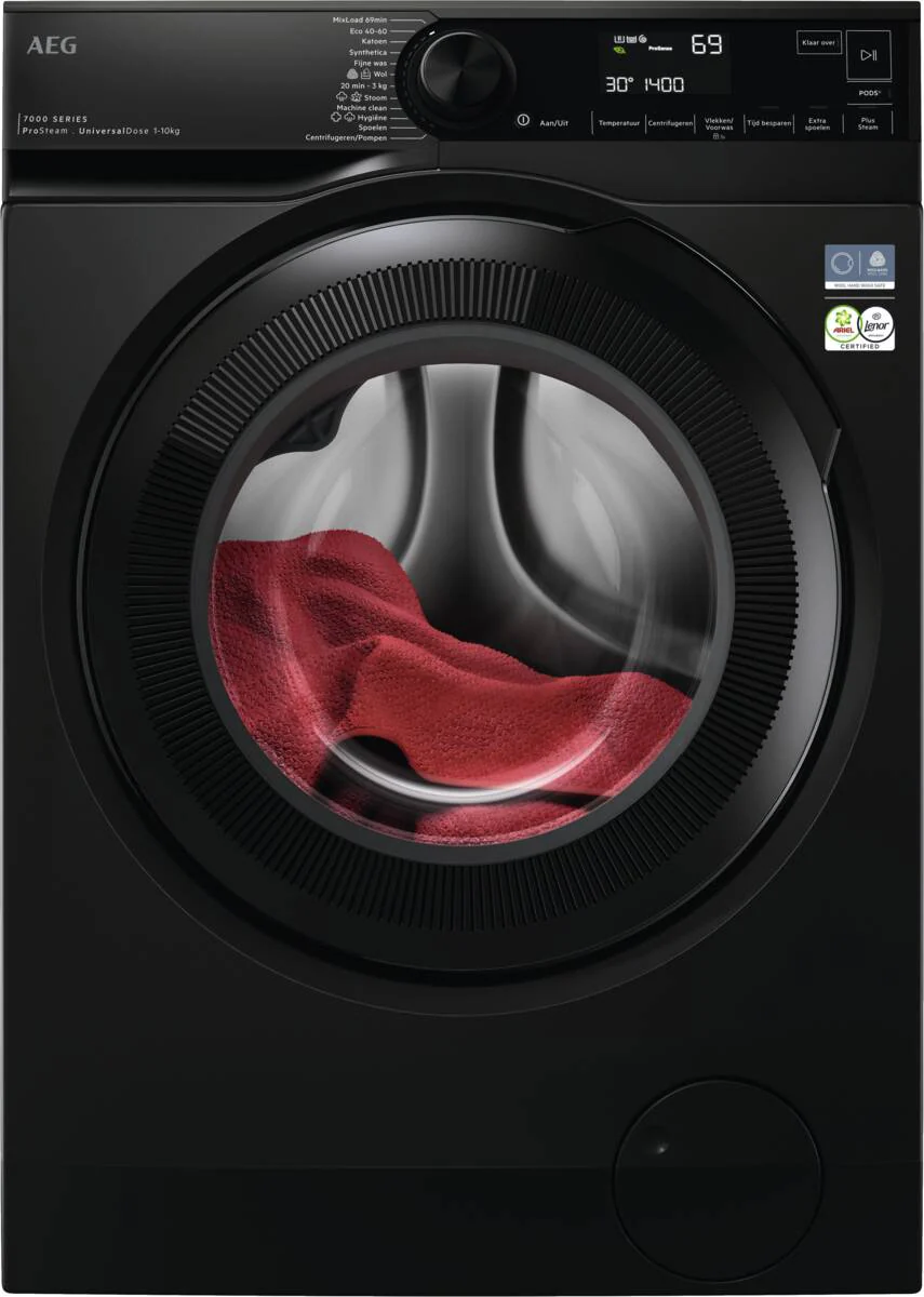 AEG LR7606UDS4
