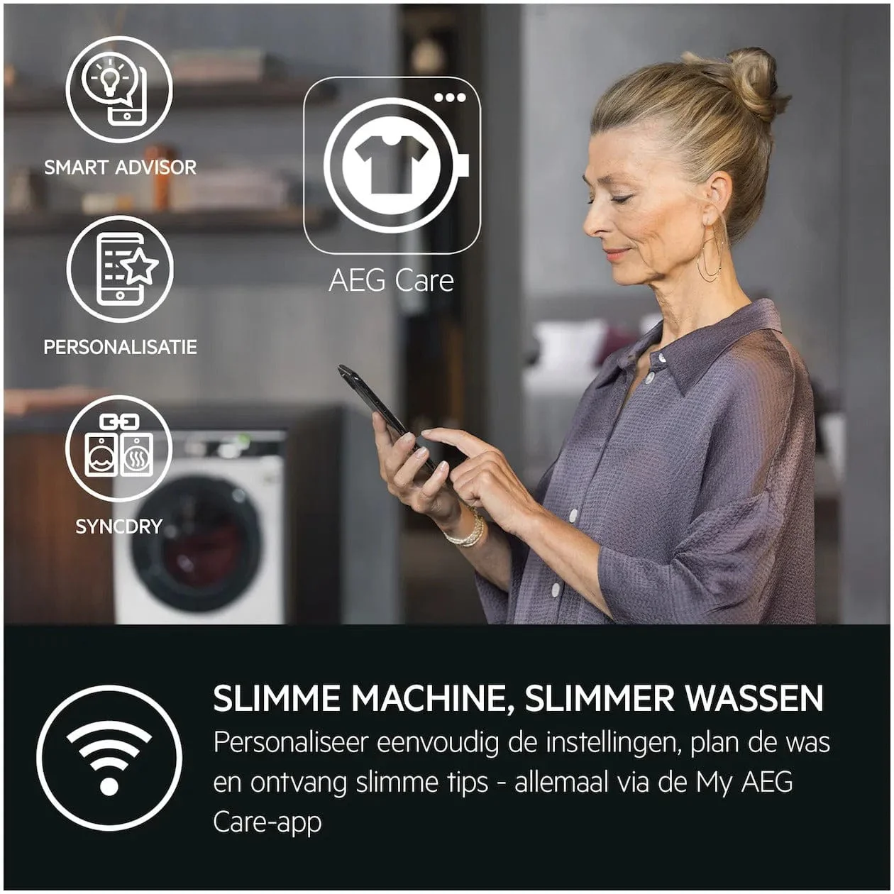 AEG LR87BADEN - Image 6