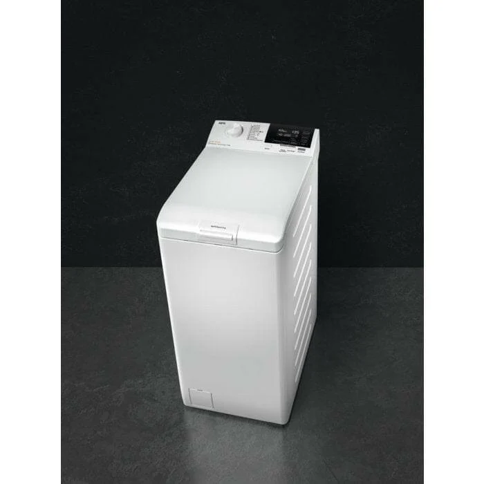 AEG LTR6363A wit - Image 4