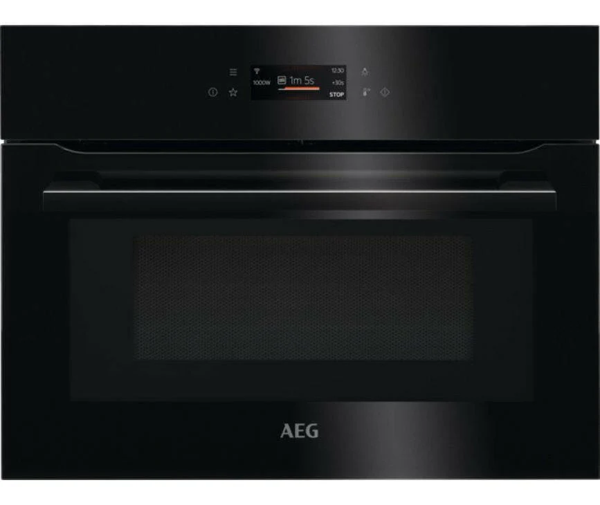 AEG OO5NK40K zwart - Image 5
