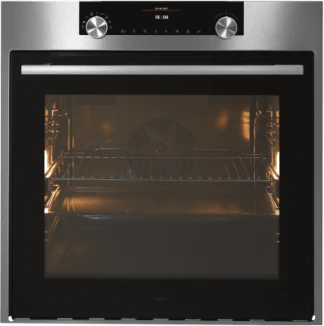 AEG TKK8N821T mat zwart - Image 3
