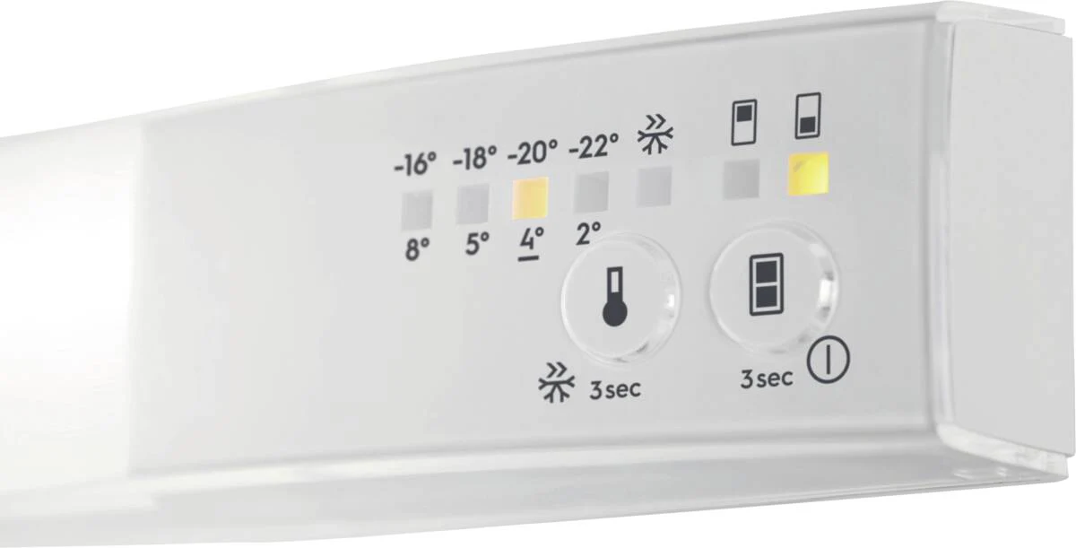 AEG TSC5S181DF wit - Image 2