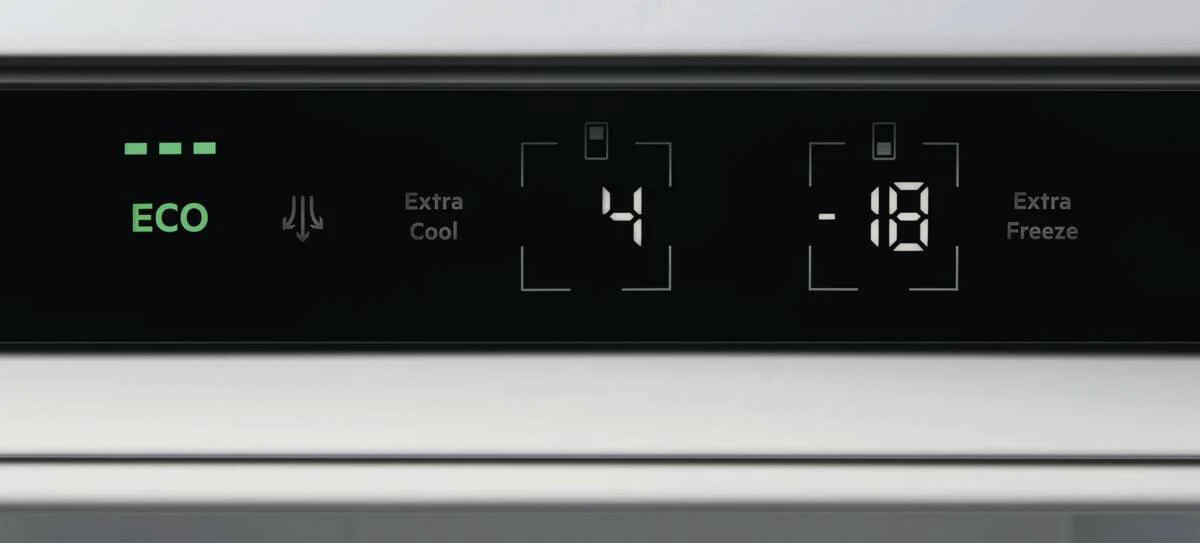 AEG TSC8M181BC wit - Image 2