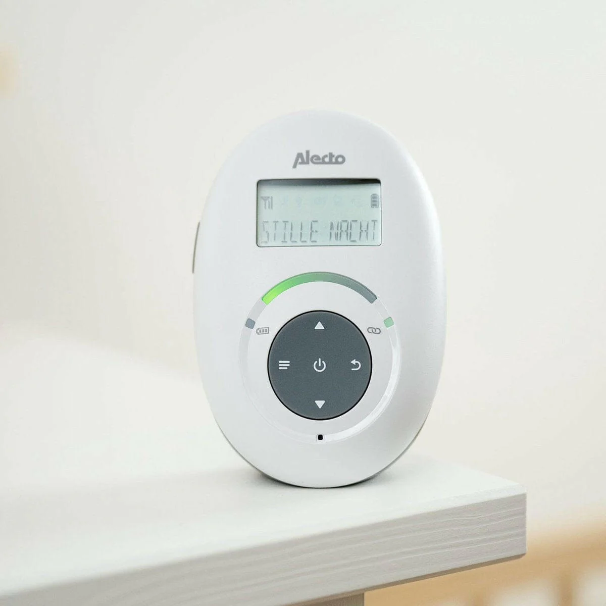 Alecto DBX-125 Babyfoon - Image 2