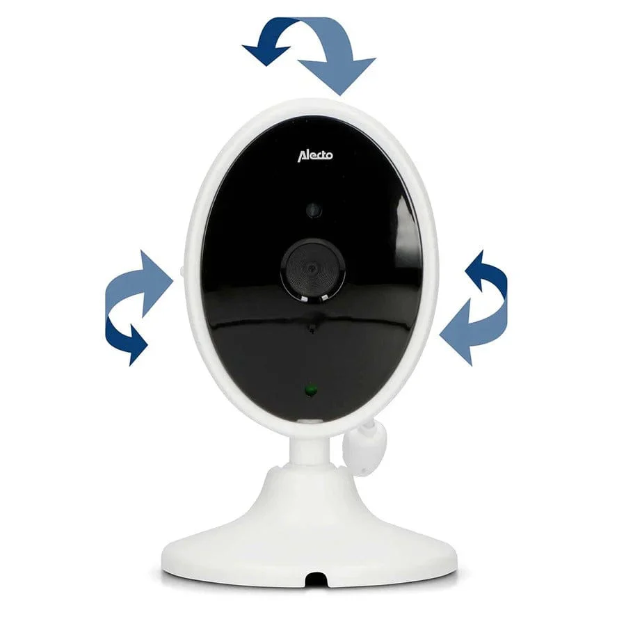 Alecto DVM-140C - Image 3