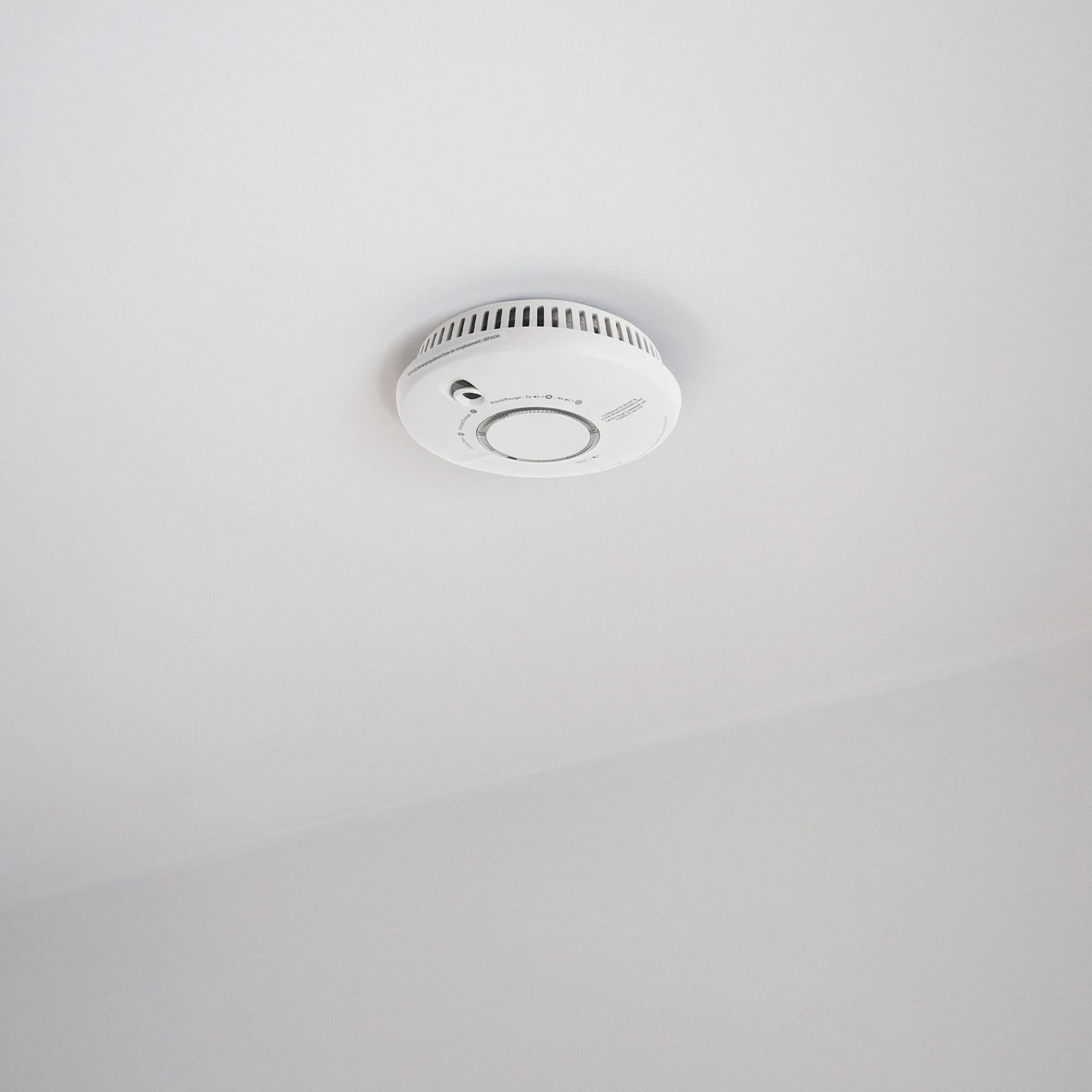 Angel Eye SCB10 Rook- en Koolmonoxide Melder - Image 5