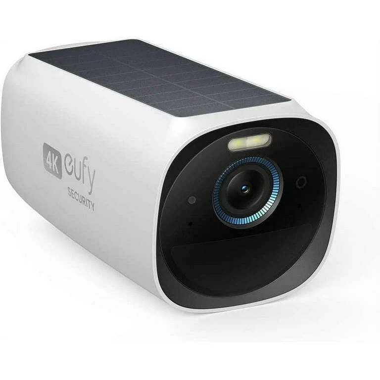 Eufy eufyCam 3 (S330) Add-on Camera - Image 3