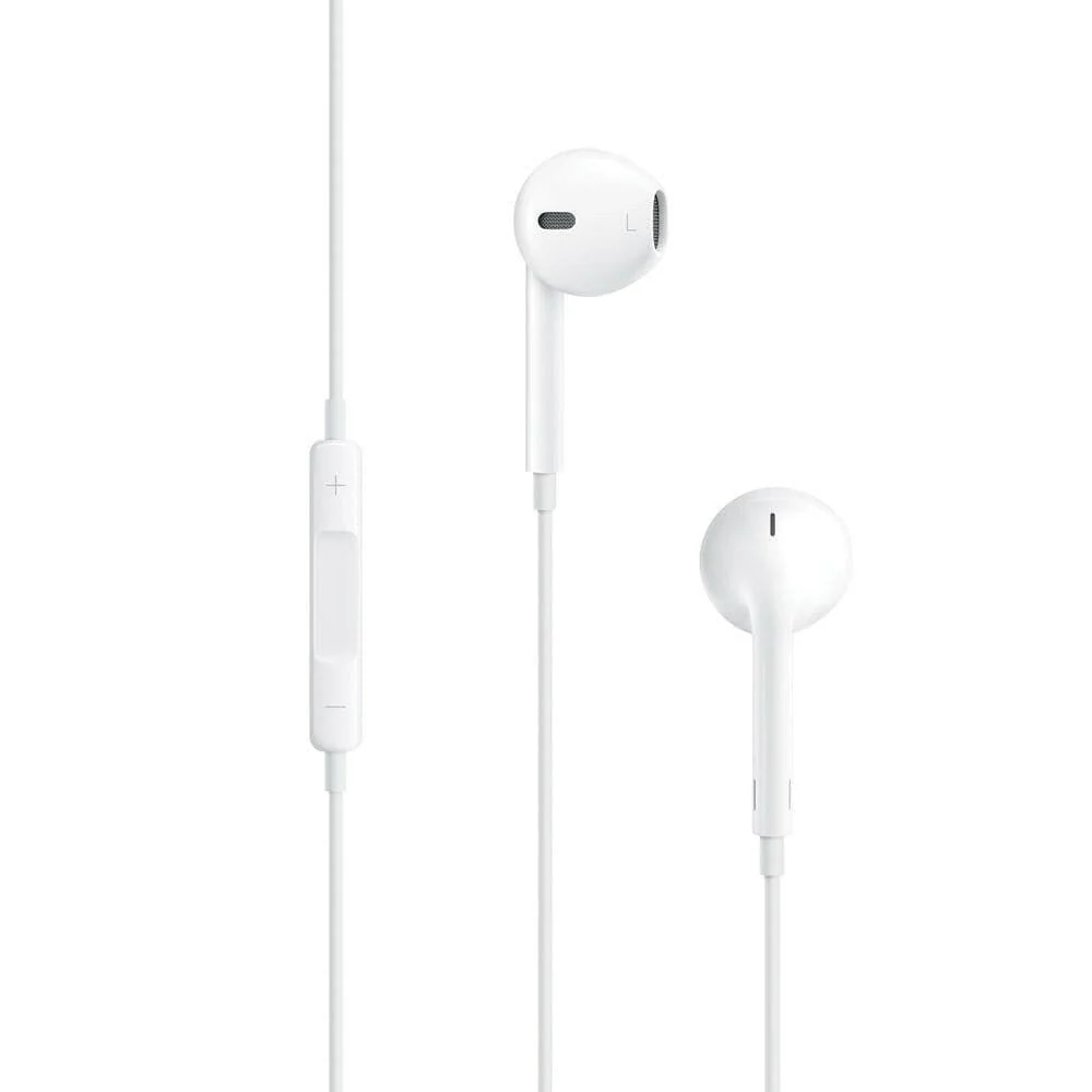 Apple EarPods with Remote and Mic - Image 3