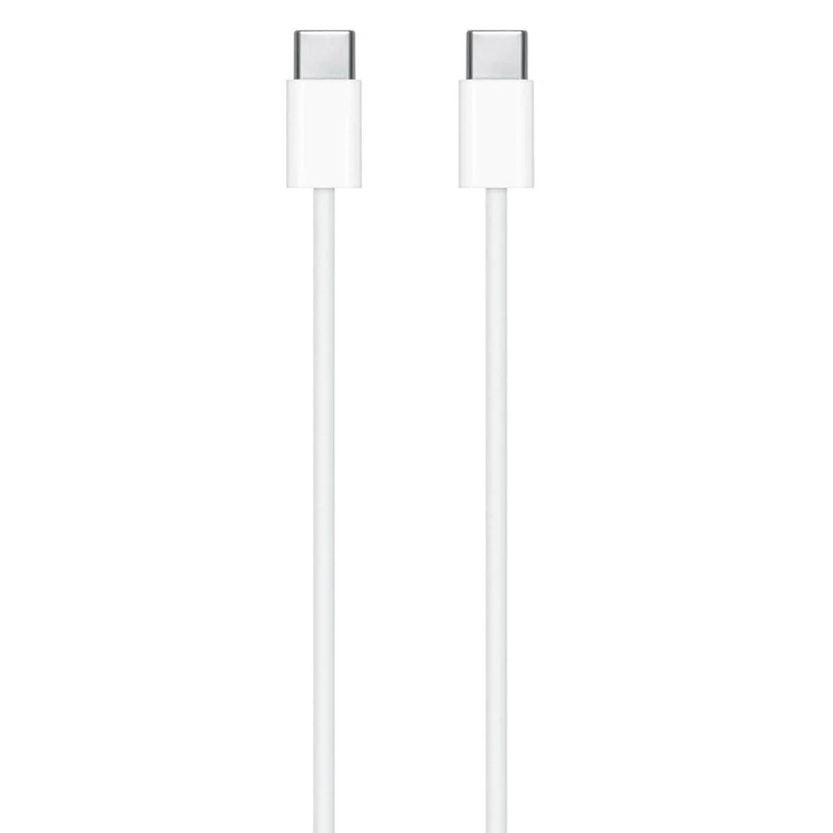 Apple laad+datakabel USB-C 1.0m wit - Image 2