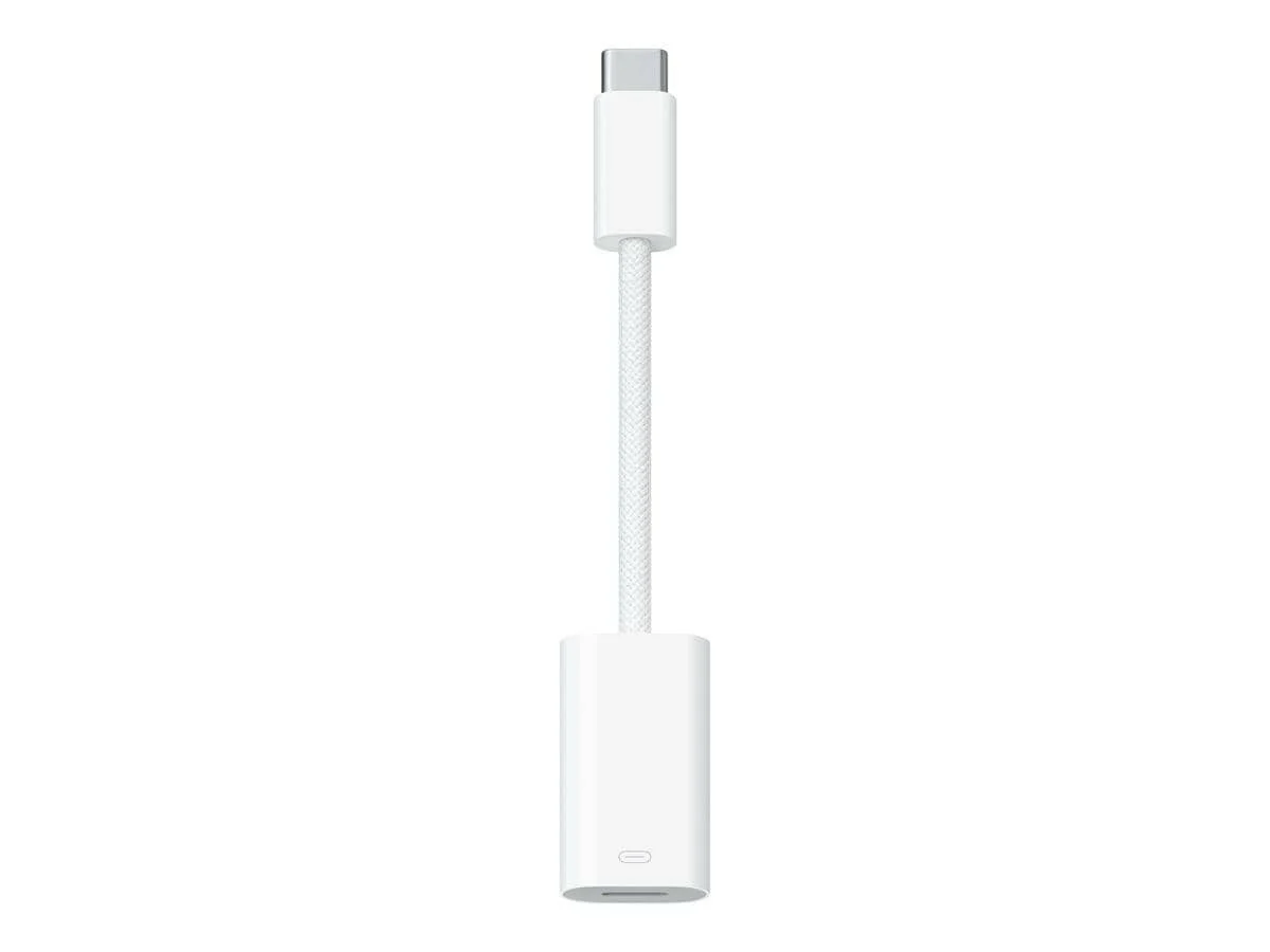 Apple USB-C naar Lightning Adapter