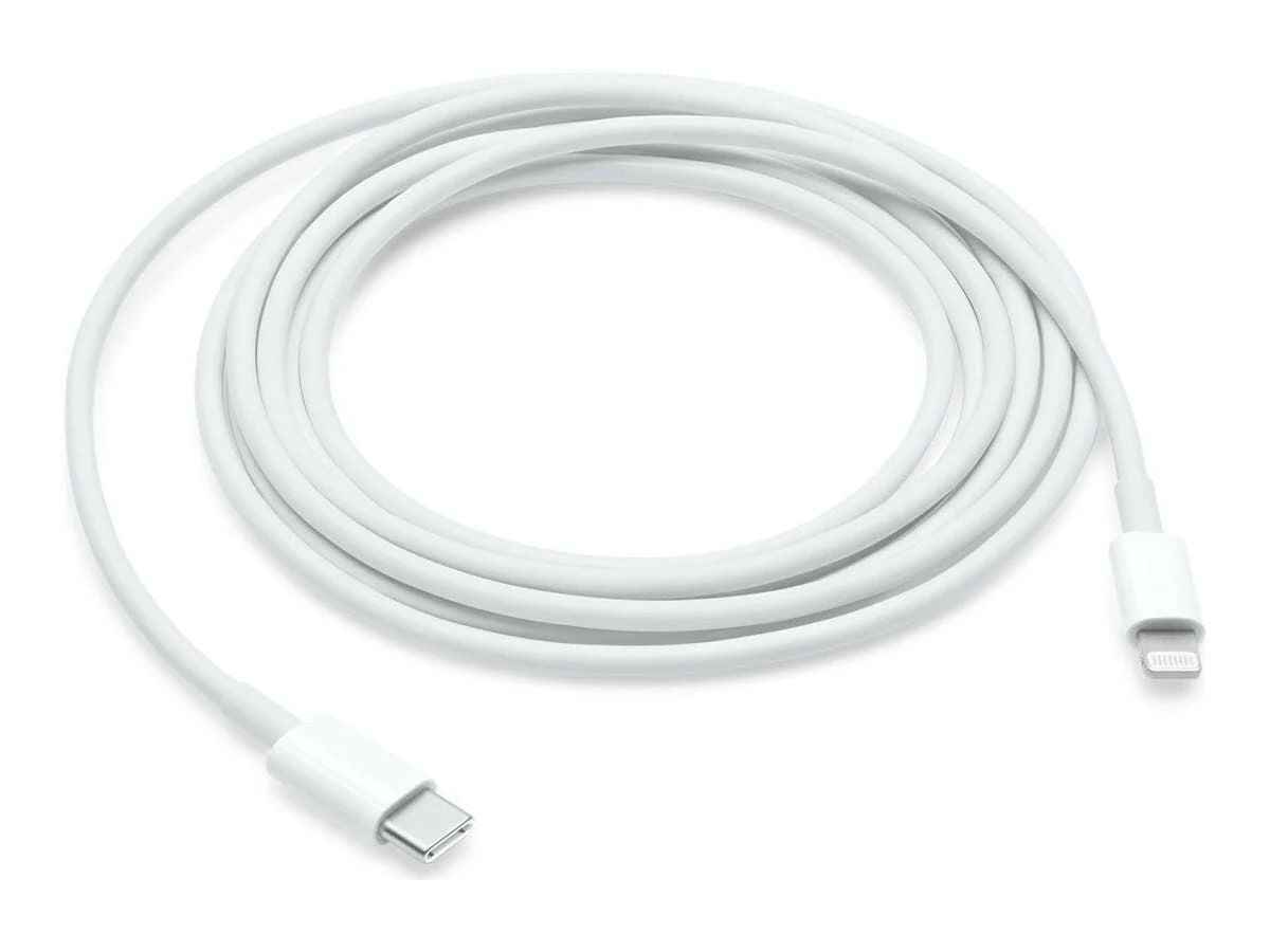 Apple USB-C naar Lightning kabel 2m