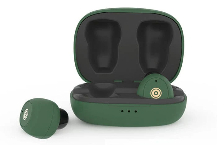 ArtSound BrainWave01 Groen
