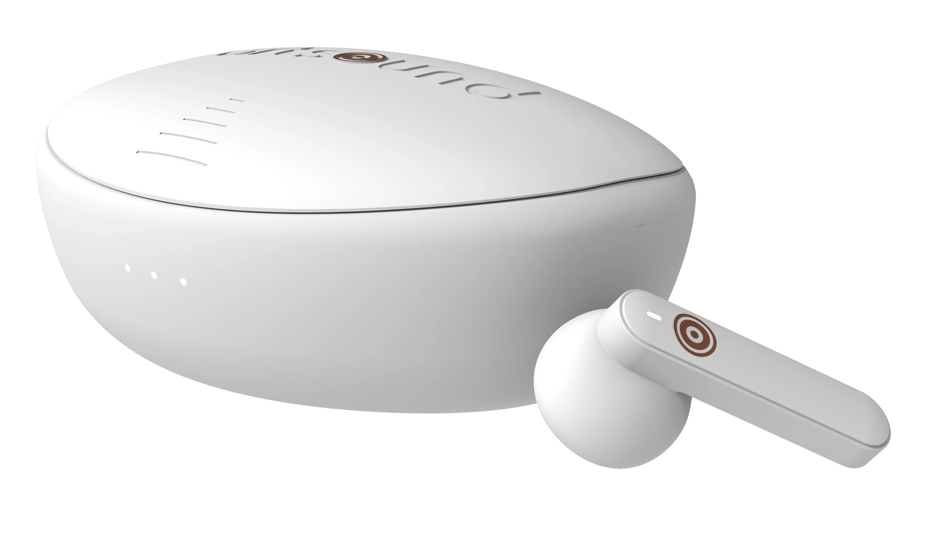 ArtSound BrainWave04 White