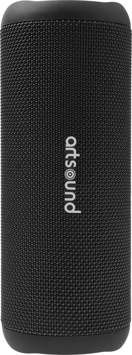 ArtSound PWR02 Black
