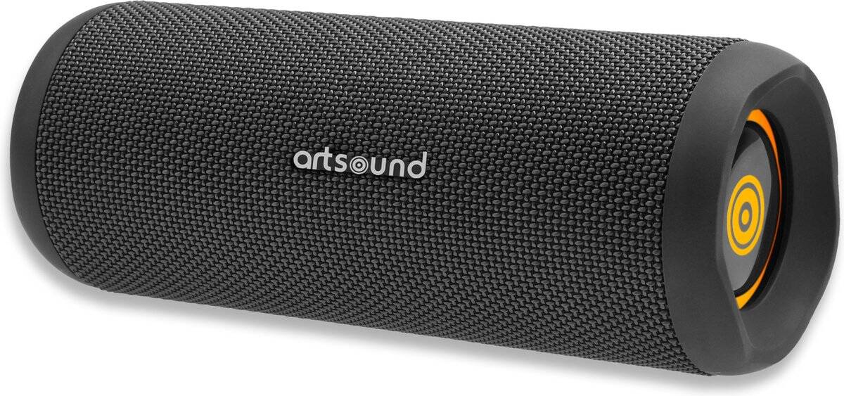 ArtSound PWR02 Black - Image 2