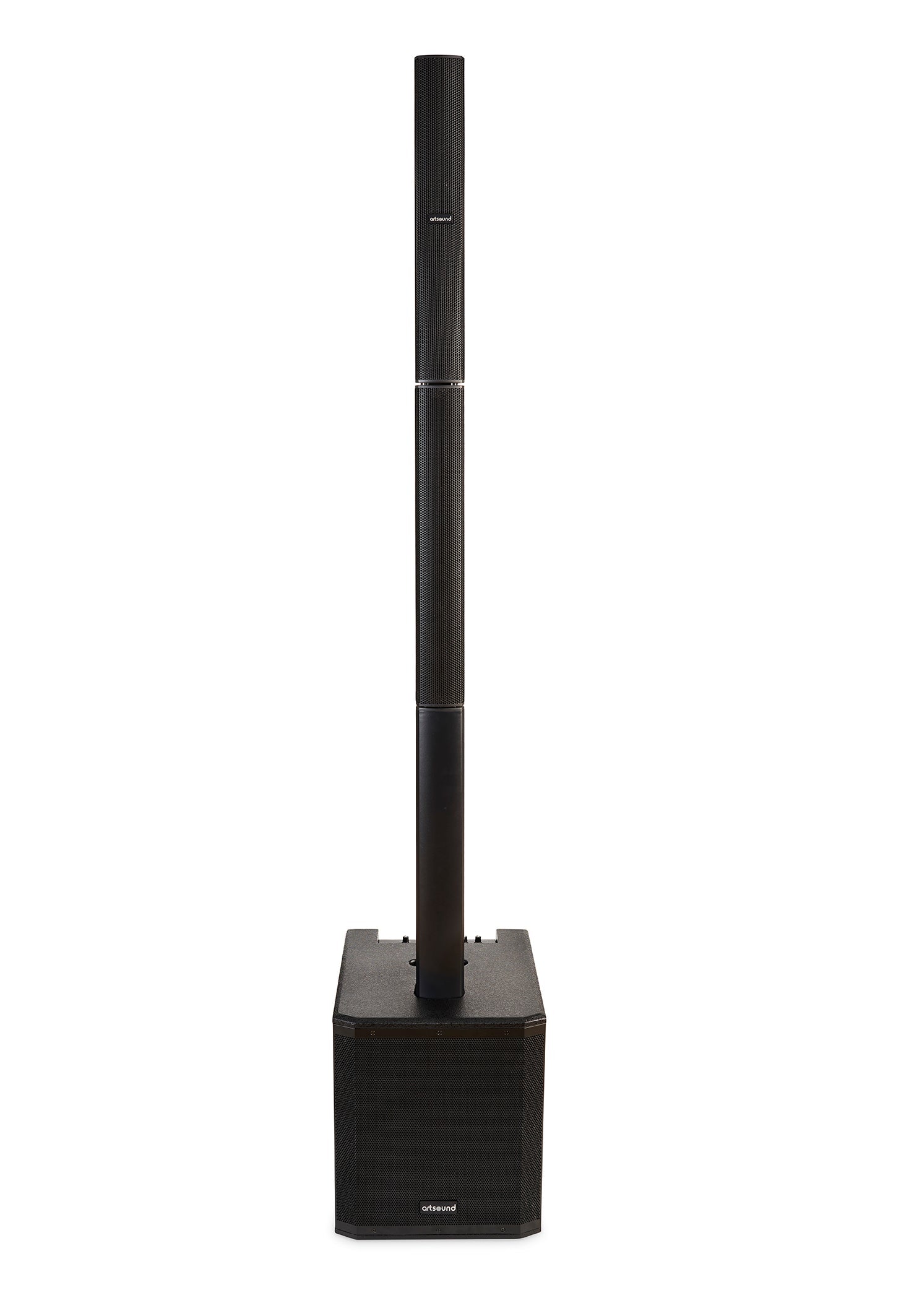 ArtSound PWR12 Black