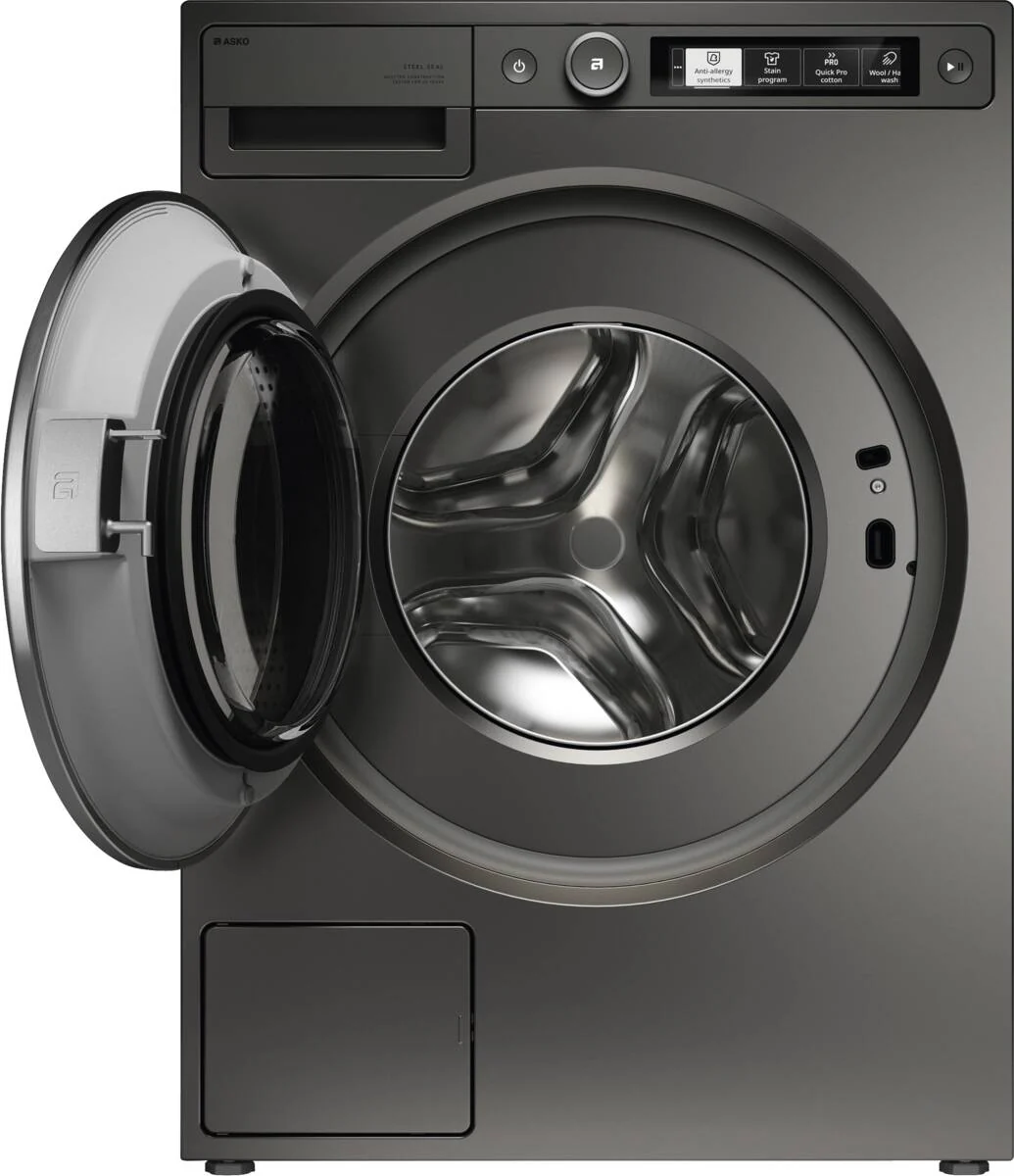 Asko W5096RT - Image 3