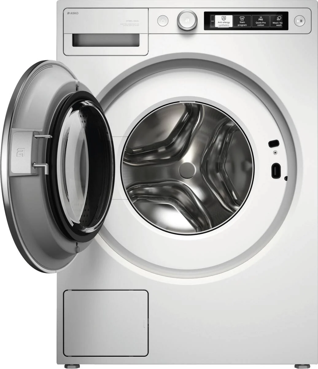 Asko W5096RW - Image 3