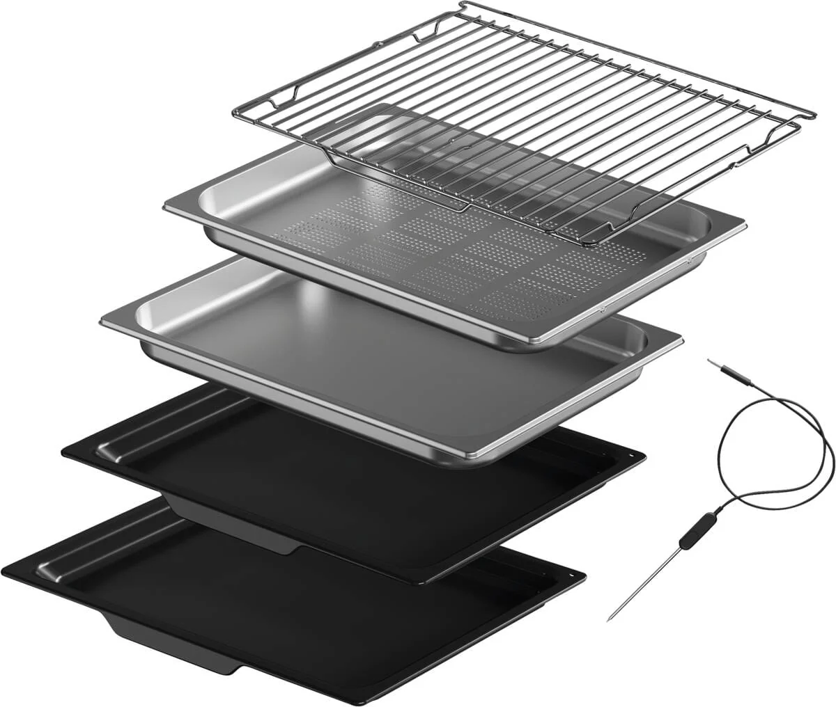 ATAG CS8612D - Image 3