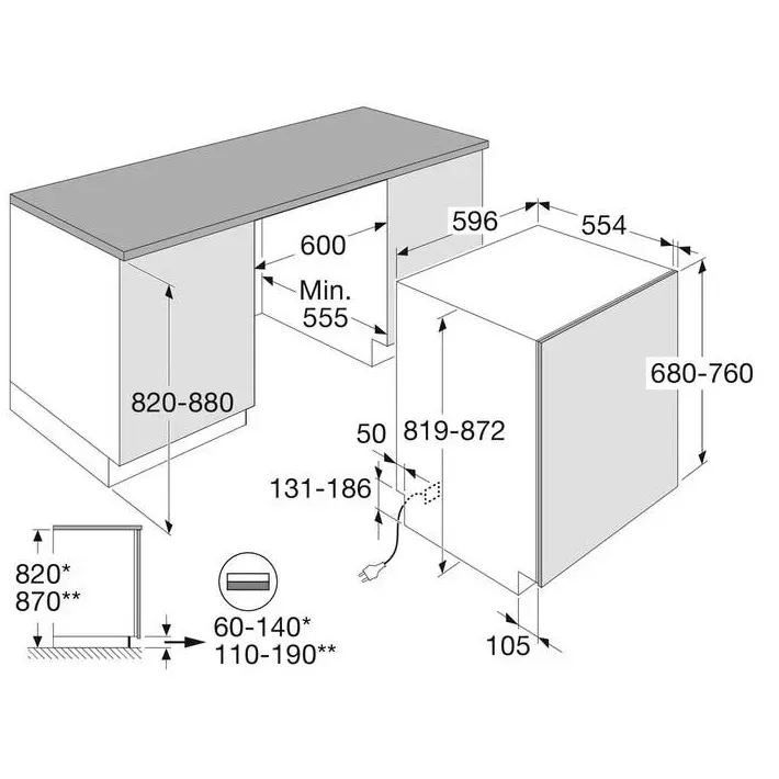 ATAG DW7213MA - Image 5