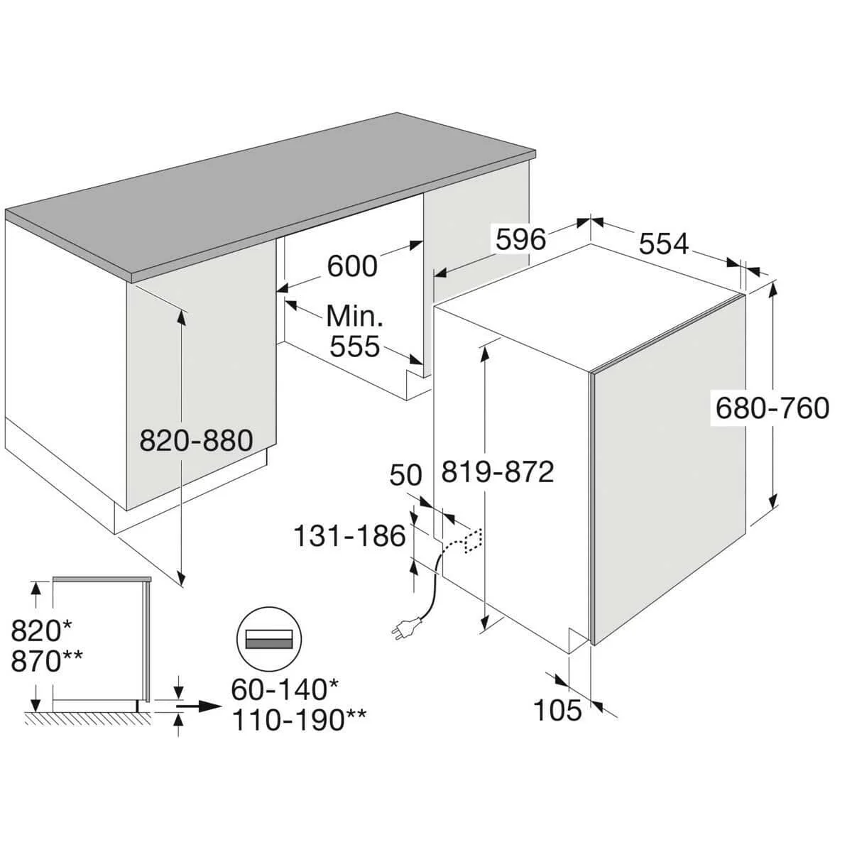 ATAG VA7214LU - Image 7
