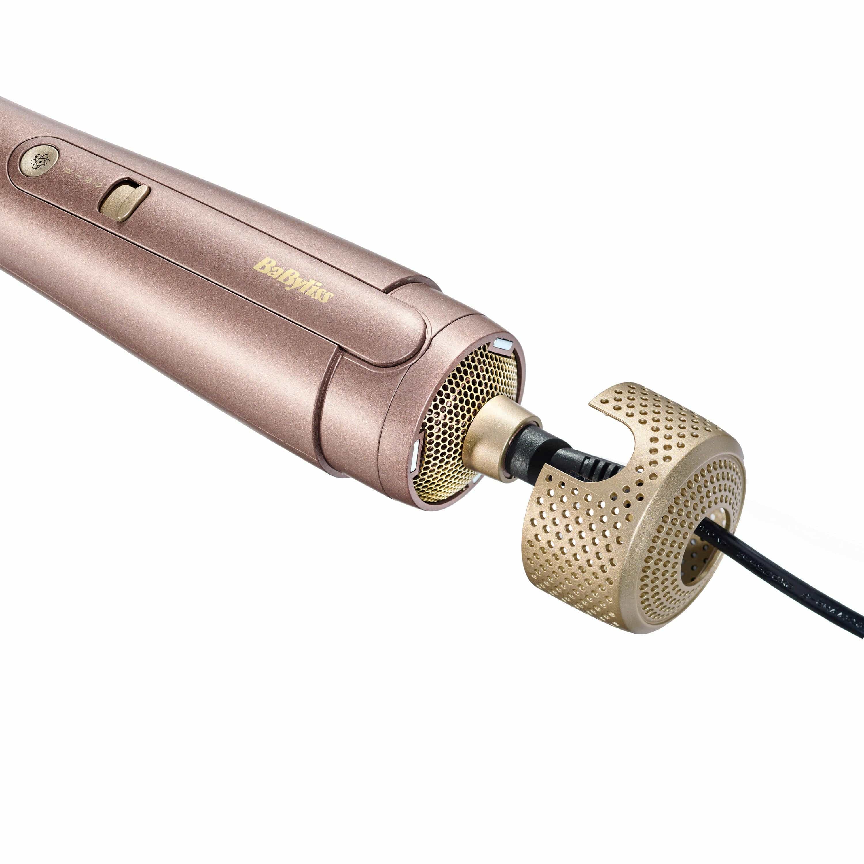 BaByliss Air Power Volume AS95E - Image 3