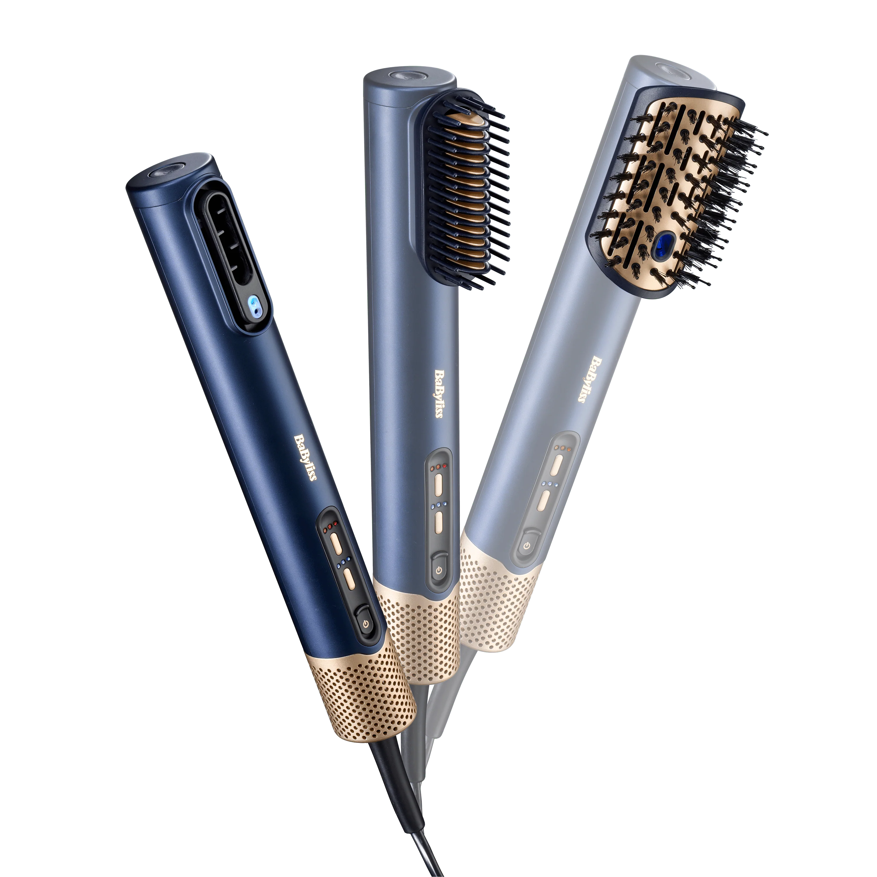 BaByliss Air Wand AS6550E