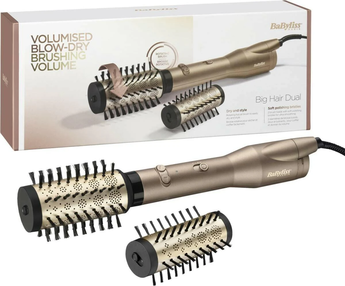 BaByliss AS952E champagne - Image 6