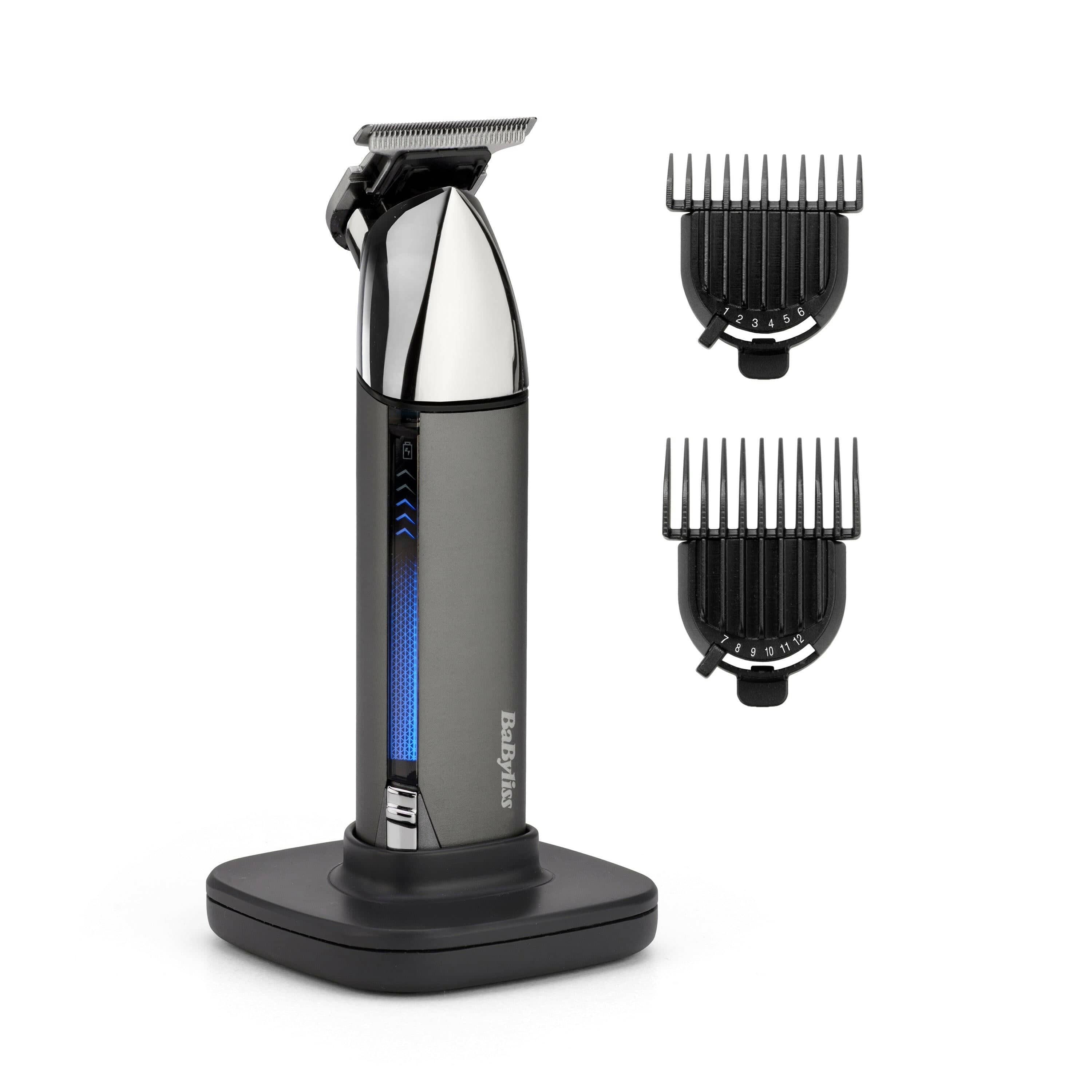 BaByliss Super X Metal E996E - Image 2
