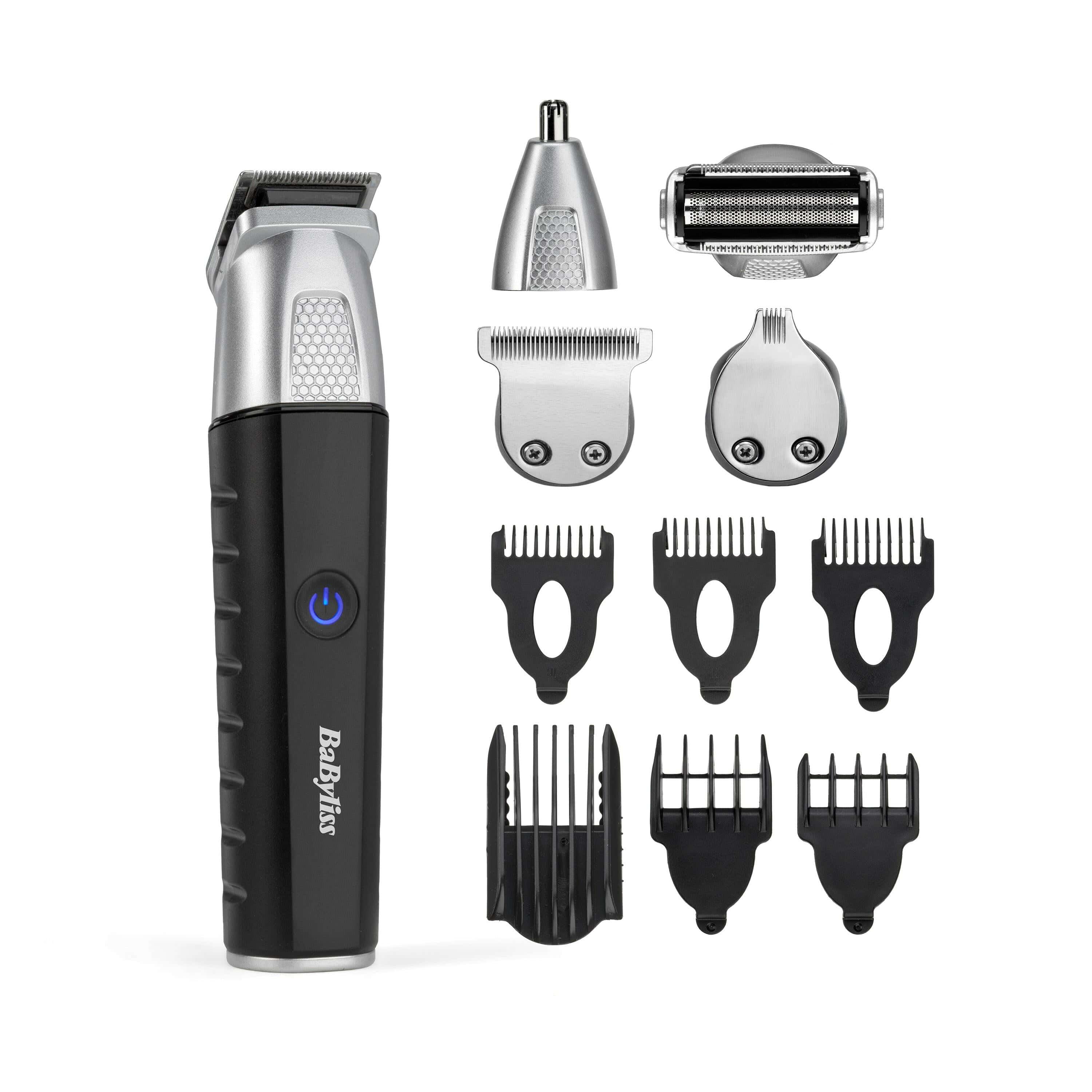 BaByliss MT812E Multigroomer