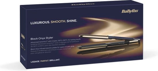 BaByliss ST484E - Image 3