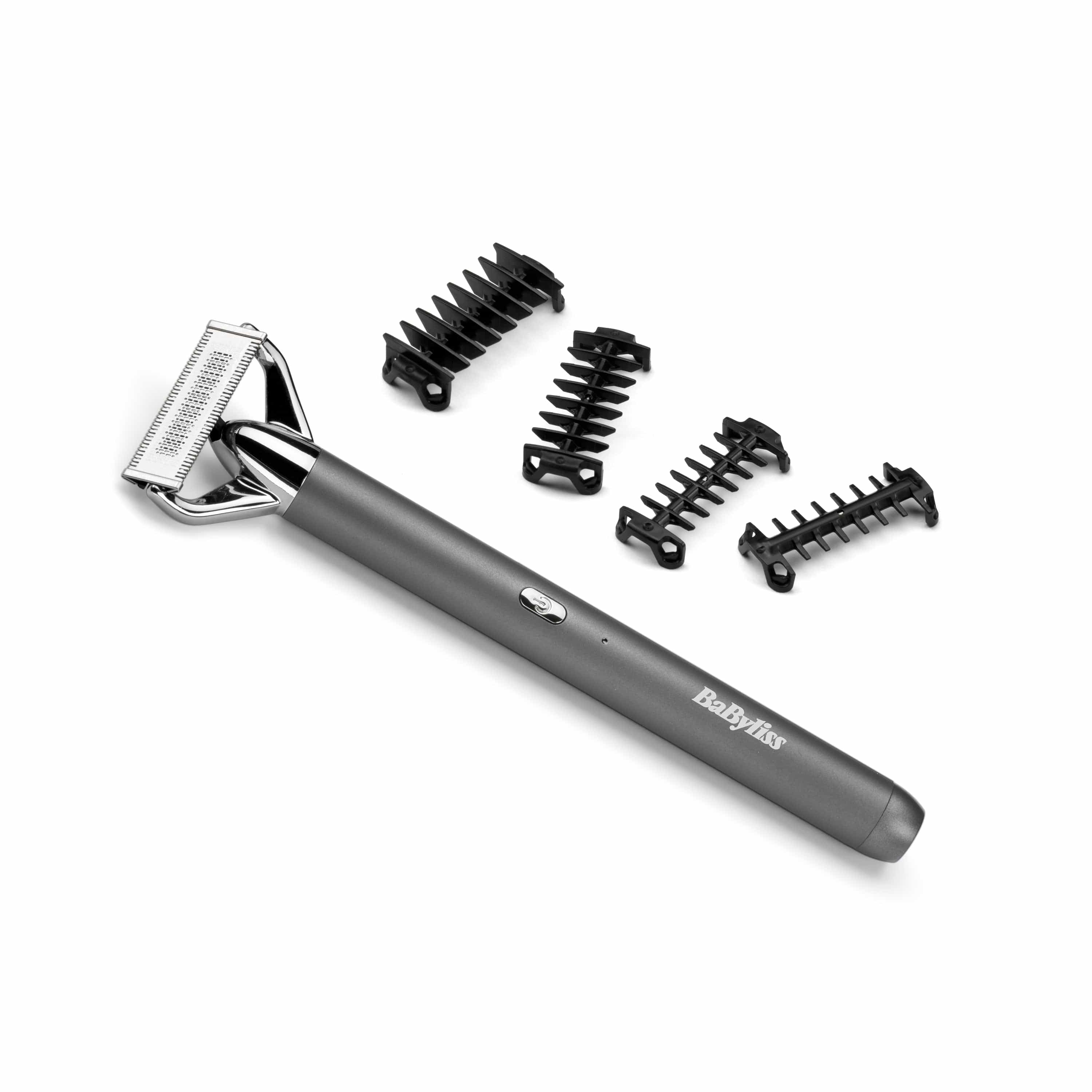BaByliss Super-X One Stubble Trimmer OT996E - Image 2