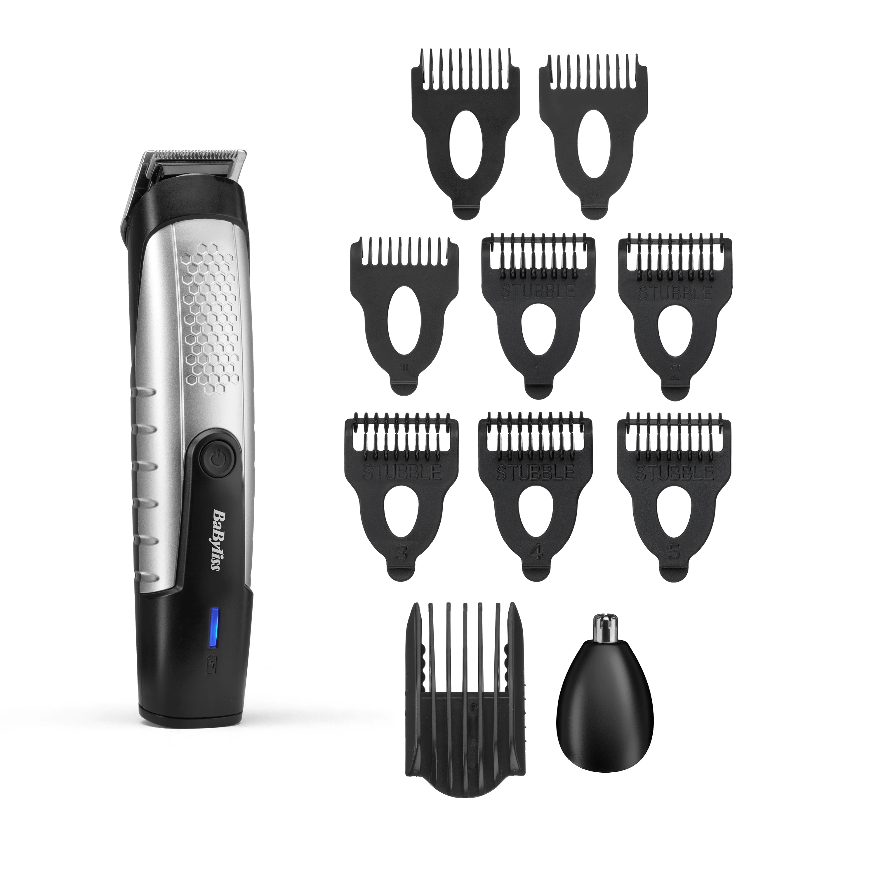 BaByliss T812E Baardtrimmer