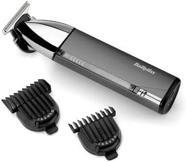 BaByliss Super X Metal T996E - Image 2