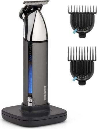 BaByliss Super X Metal T996E - Image 3