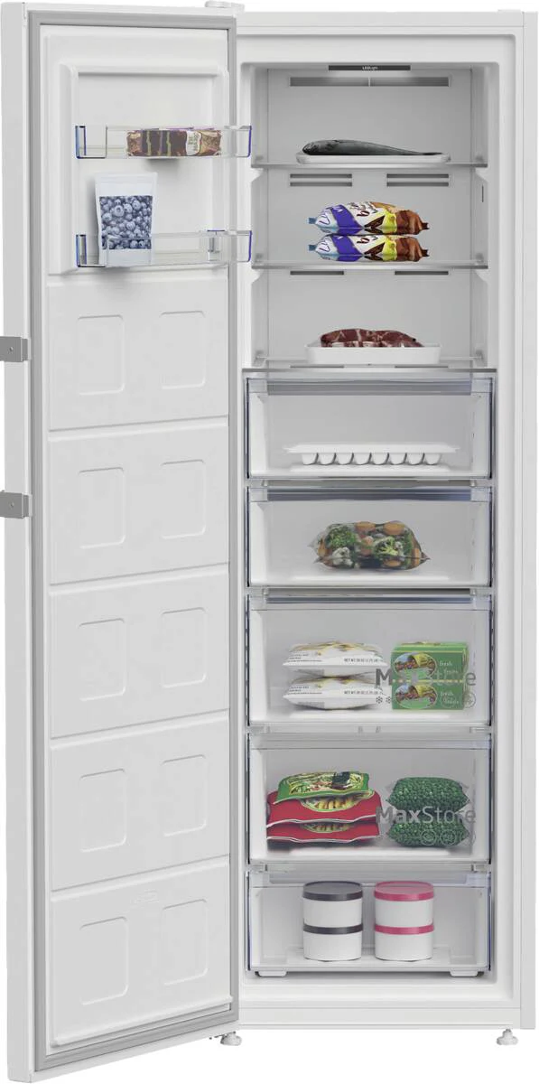 Beko B3RMFNE314W1