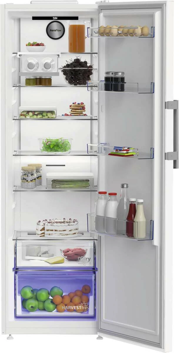 Beko B3RMLNE444HW1 wit - Image 3