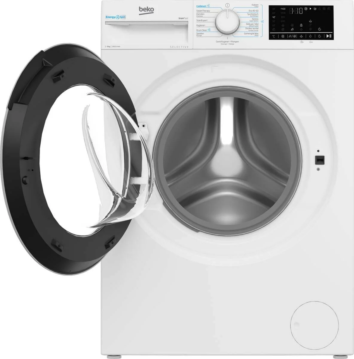 Beko B3WM49410W2 - Image 3