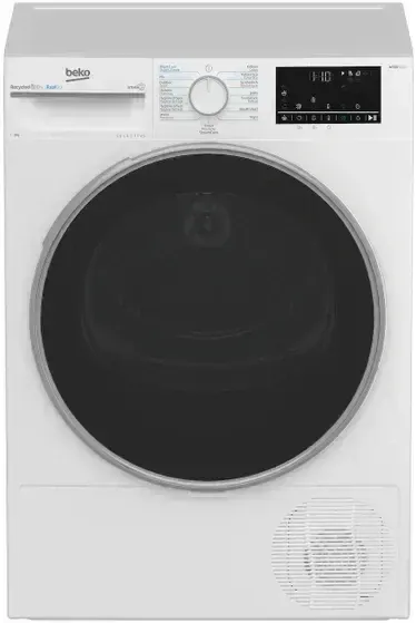 Beko B5T49924W2 wit