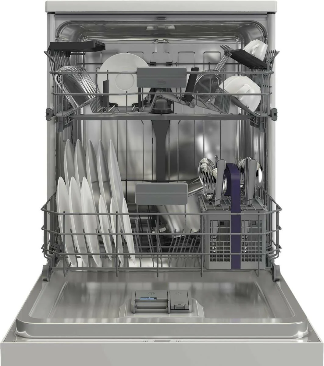 Beko BDFN26440W2 wit - Image 4