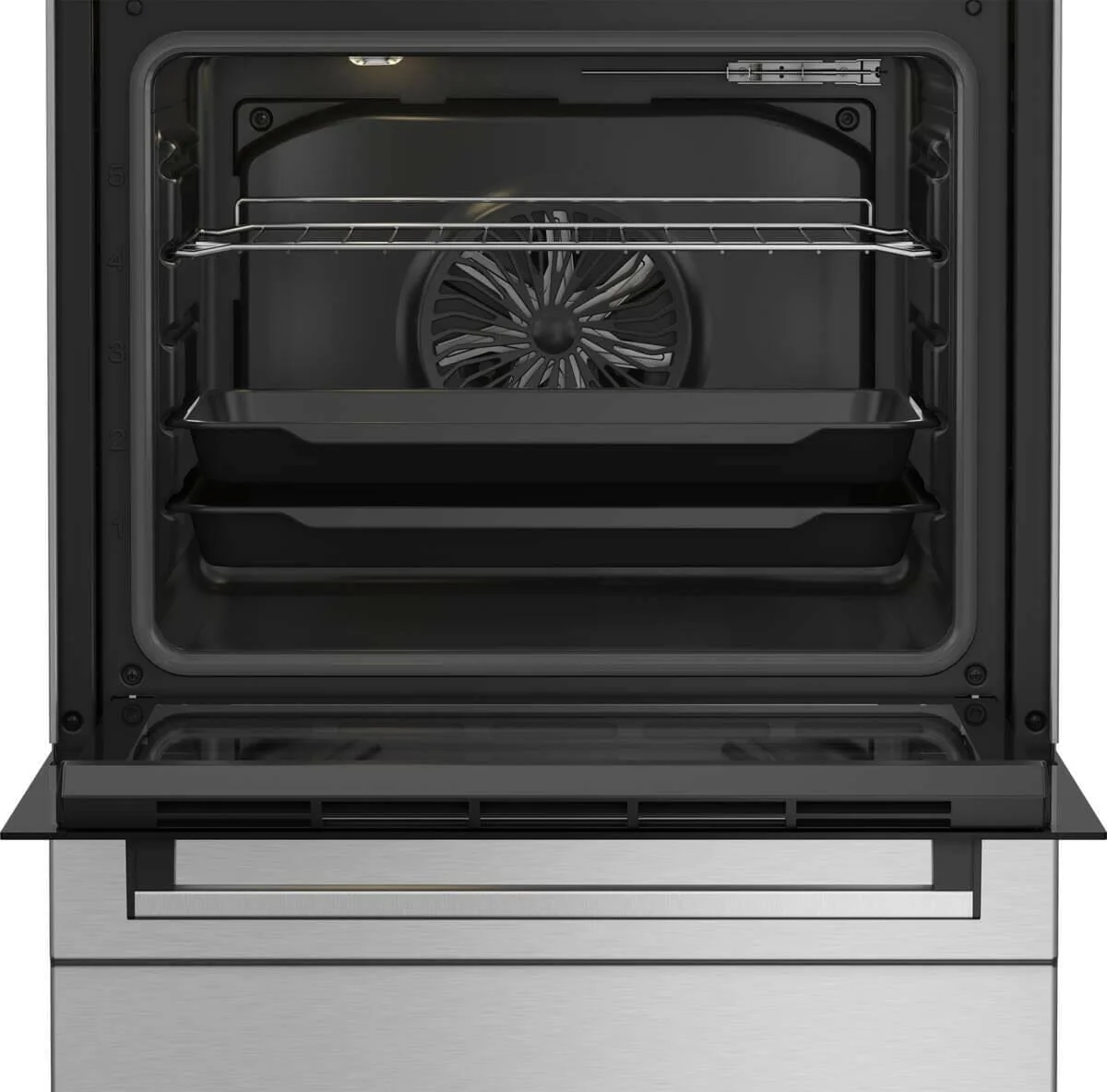 Beko FBM6202X NL - Image 4