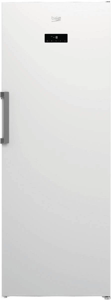 Beko RFNE448E55W wit